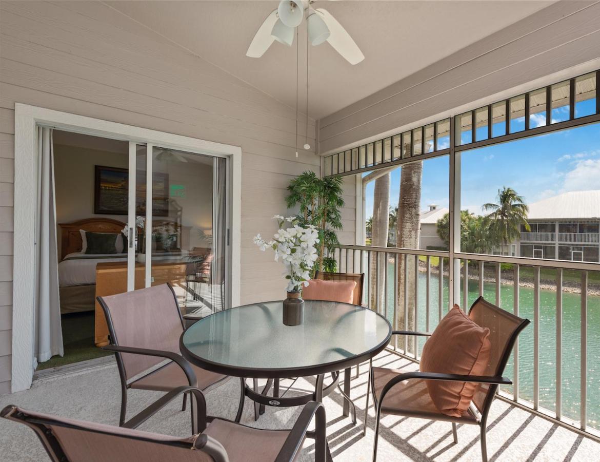 Lely Greenlinks Top Floor - On Golf Course, Minutes From Beaches, Downtown! Naples Luaran gambar