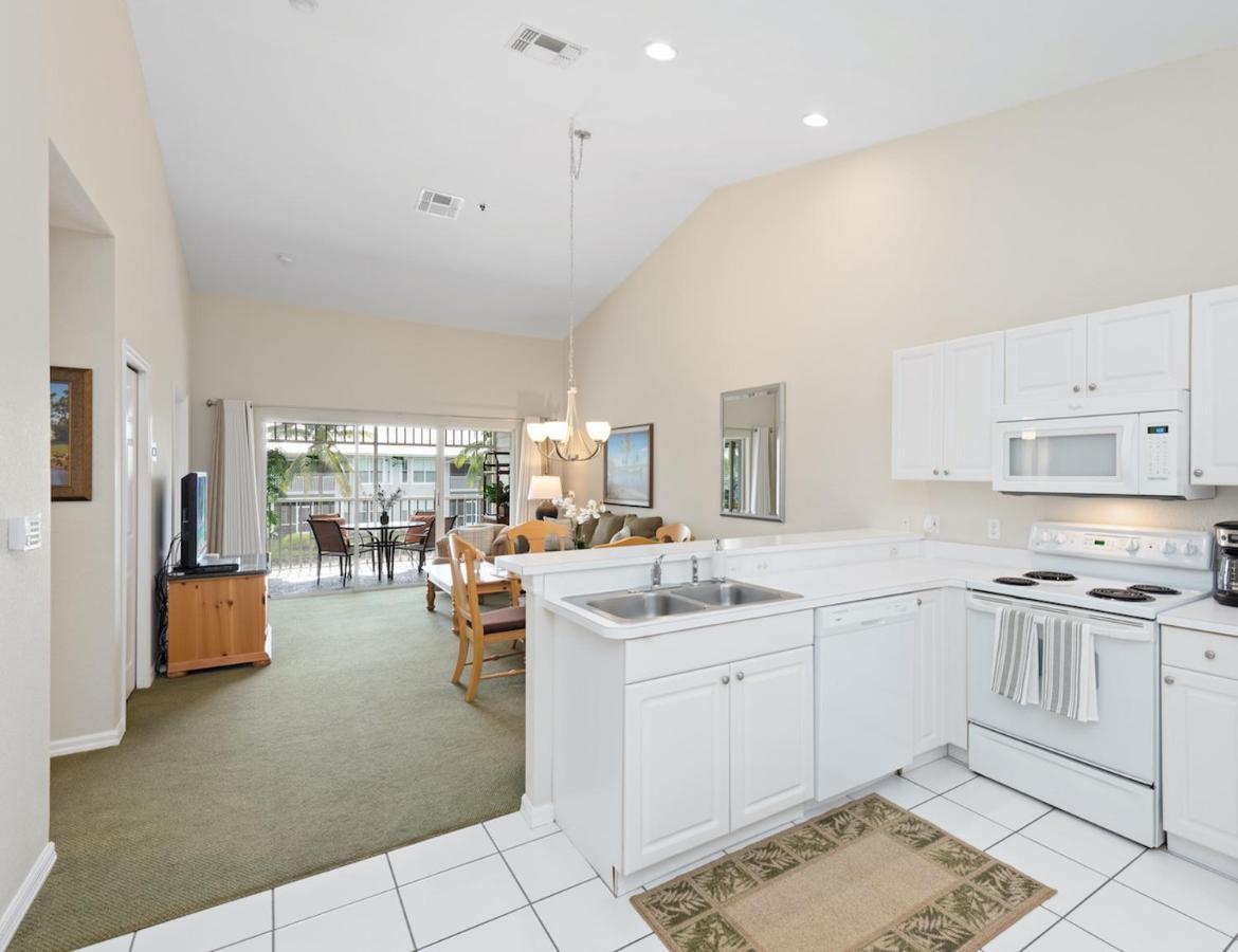 Lely Greenlinks Top Floor - On Golf Course, Minutes From Beaches, Downtown! Naples Luaran gambar