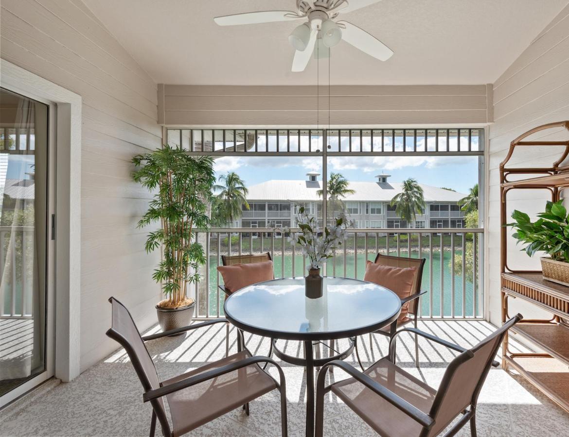 Lely Greenlinks Top Floor - On Golf Course, Minutes From Beaches, Downtown! Naples Luaran gambar
