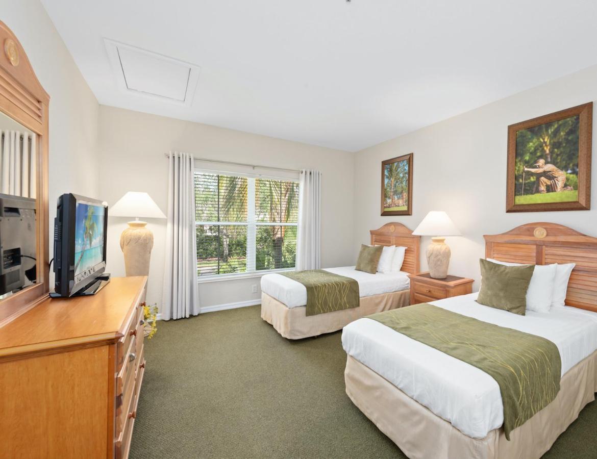 Lely Greenlinks Top Floor - On Golf Course, Minutes From Beaches, Downtown! Naples Luaran gambar